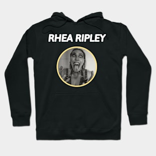 Retro Ripley Hoodie